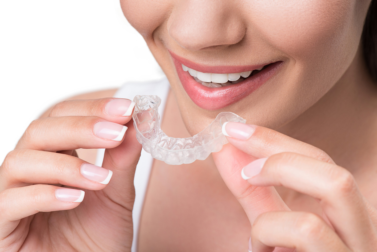 surprising benefits of invisalign