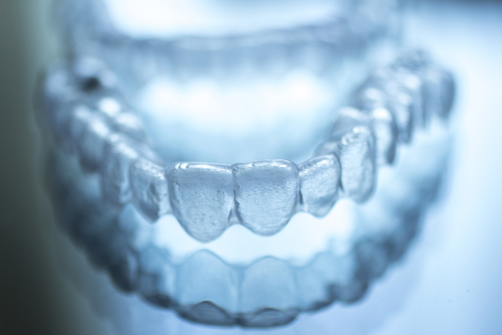 top reasons to choose Invisalign